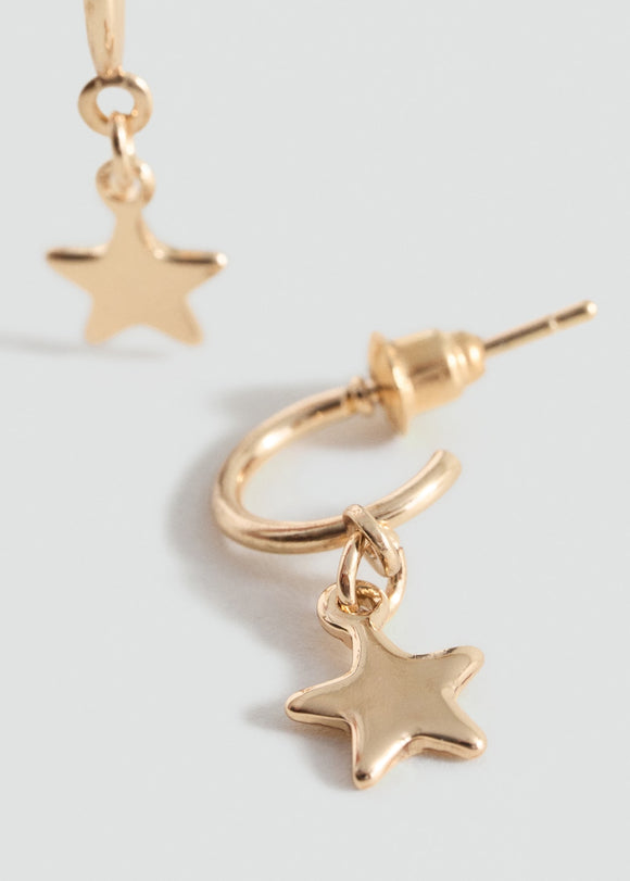 MANGO TWEEN 27021211-OR MANGO KIDS GIRL NECKLACE