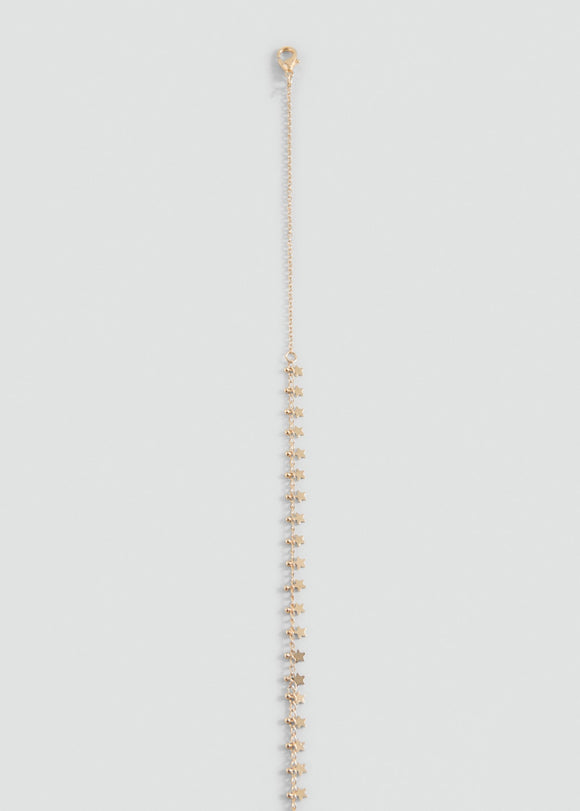 MANGO TWEEN 27021211-OR MANGO KIDS GIRL NECKLACE