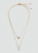 MANGO PARIS 27021212-OR MANGO KIDS GIRL NECKLACE-1