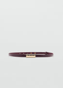 MANGO NAEL 27021215-78 MANGO WOMEN BELT-1