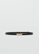 MANGO NAEL 27021215-99 MANGO WOMEN BELT-1