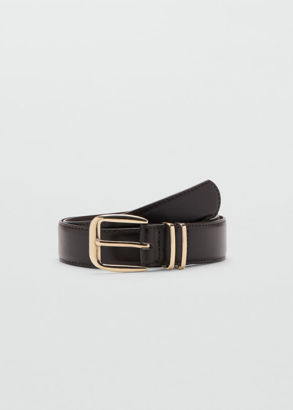 MANGO NASH2 27021216-32 MANGO WOMEN BELT
