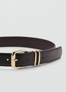 MANGO NASH2 27021216-32 MANGO WOMEN BELT-2