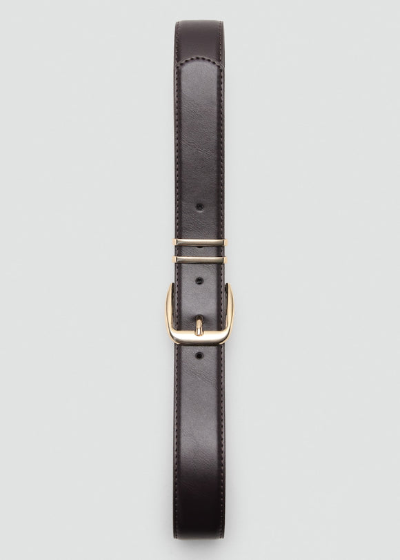 MANGO NASH2 27021216-32 MANGO WOMEN BELT