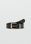 MANGO NASH2 27021216-99 MANGO WOMEN BELT-1