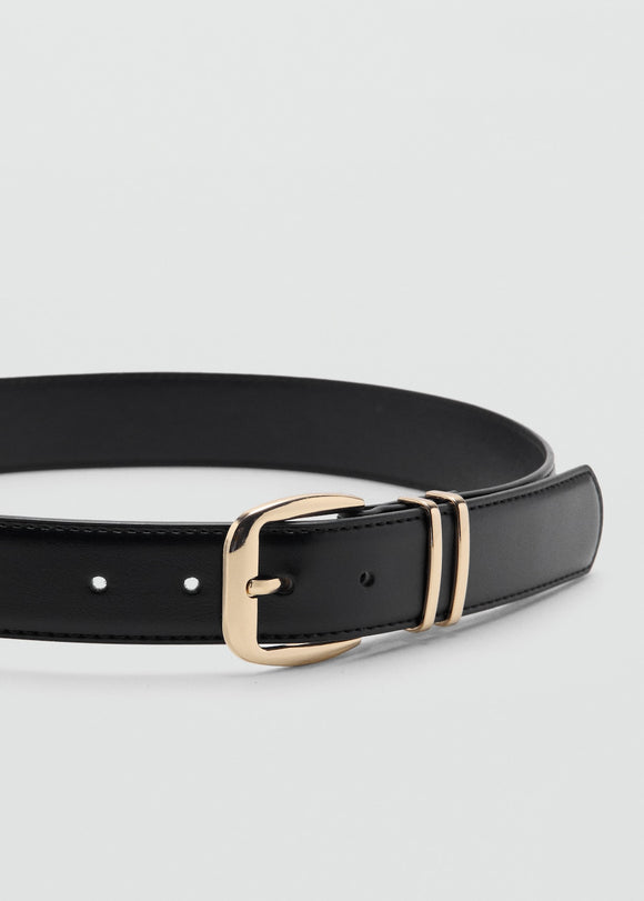 MANGO NASH2 27021216-99 MANGO WOMEN BELT