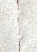 MANGO LUCIE 27021230-08 MANGO KIDS GIRL JACKET-2