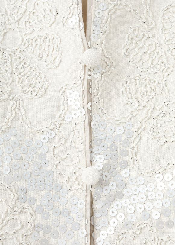 MANGO LUCIE 27021230-08 MANGO KIDS GIRL JACKET