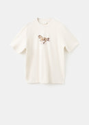 MANGO APOLLOH-H 27021240-05 MANGO MAN T-SHIRT SHORT SLEEVE-6