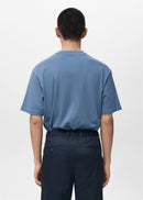 MANGO BLAZEH-H 27021241-50 MANGO MAN T-SHIRT SHORT SLEEVE-3