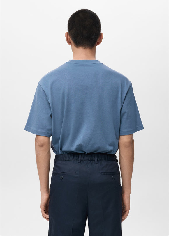 MANGO BLAZEH-H 27021241-50 MANGO MAN T-SHIRT SHORT SLEEVE