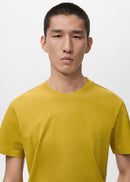 MANGO CHERLOH-H 27021243-15 MANGO MAN T-SHIRT SHORT SLEEVE-4