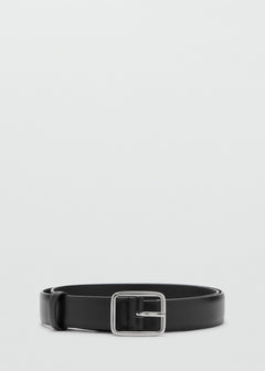 MANGO TITANUCK 27021255-99 MANGO MAN BELT