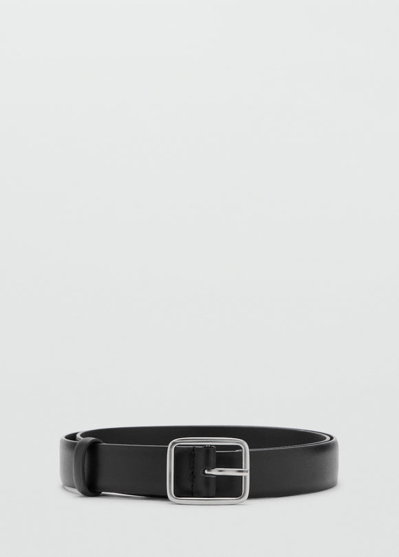 MANGO TITANUCK 27021255-99 MANGO MAN BELT