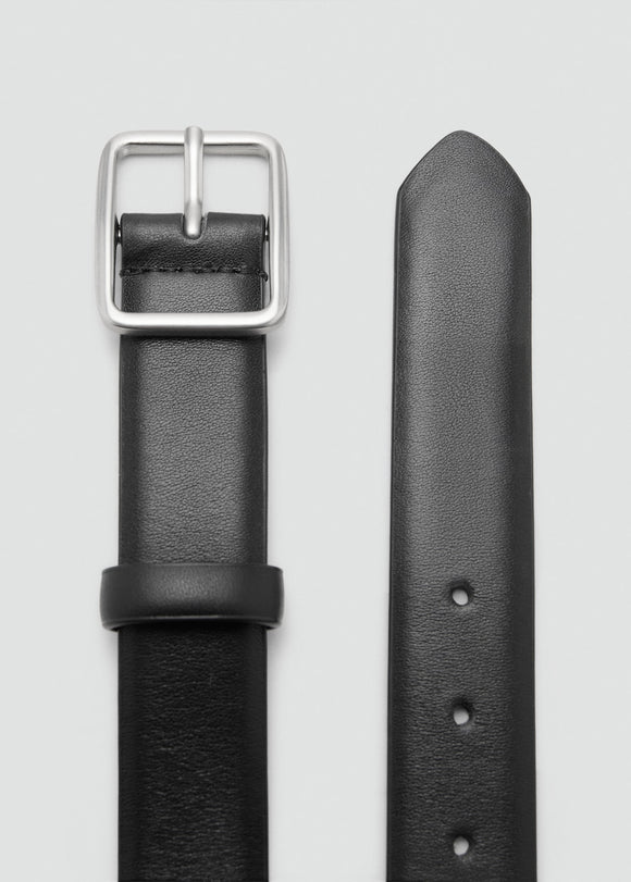 MANGO TITANUCK 27021255-99 MANGO MAN BELT