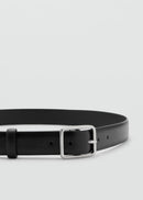 MANGO TITANUCK 27021255-99 MANGO MAN BELT-3