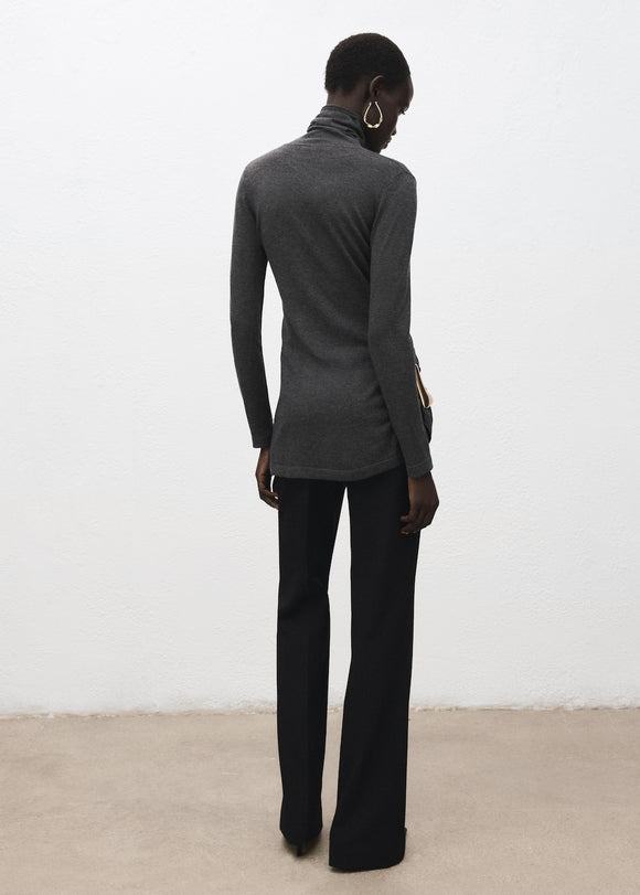 MANGO ANA 27021273-95 MANGO WOMEN SWEATER