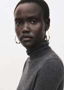 MANGO ANA 27021273-95 MANGO WOMEN SWEATER-4