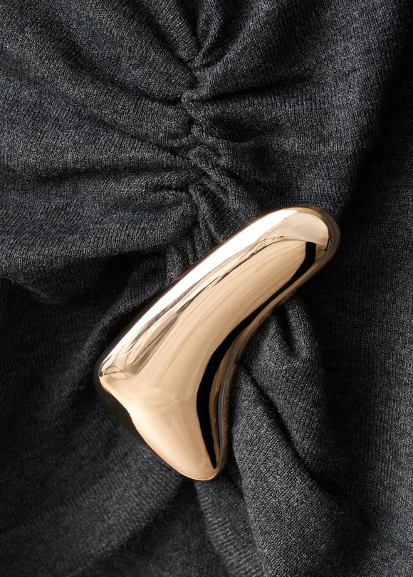 MANGO ANA 27021273-95 MANGO WOMEN SWEATER