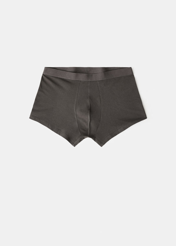 MANGO TRIBROWN 27021274-30 MANGO MAN BOXER