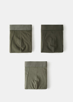 MANGO TRIKHAKI 27021275-37 MANGO MAN BOXER