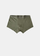 MANGO TRIKHAKI 27021275-37 MANGO MAN BOXER-2