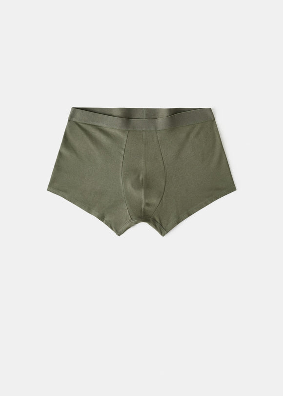 MANGO TRIKHAKI 27021275-37 MANGO MAN BOXER
