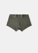 MANGO TRIKHAKI 27021275-37 MANGO MAN BOXER-3