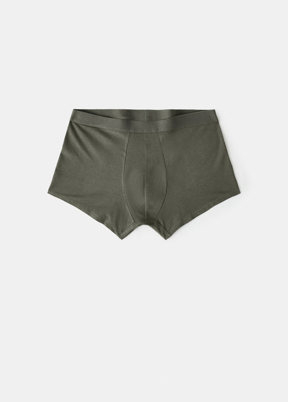 MANGO TRIKHAKI 27021275-37 MANGO MAN BOXER