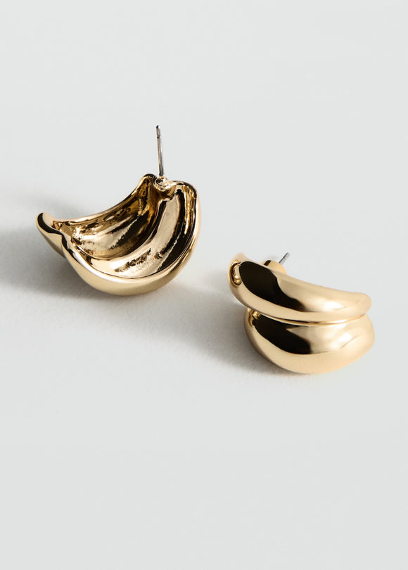 MANGO DAWN 27021279-OR MANGO WOMEN EAR RING