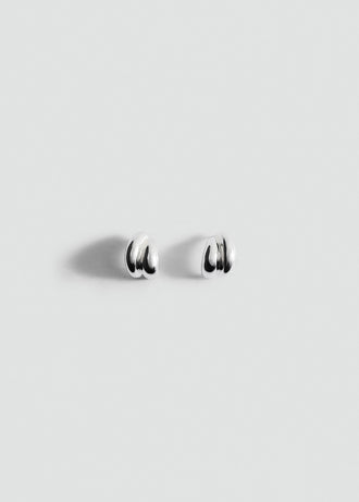 MANGO DAWN 27021279-PL MANGO WOMEN EAR RING