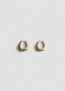 MANGO DALI 27021280-OR MANGO WOMEN EAR RING-1
