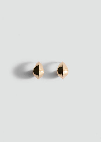 MANGO DAVINIA 27021283-OR MANGO WOMEN EAR RING