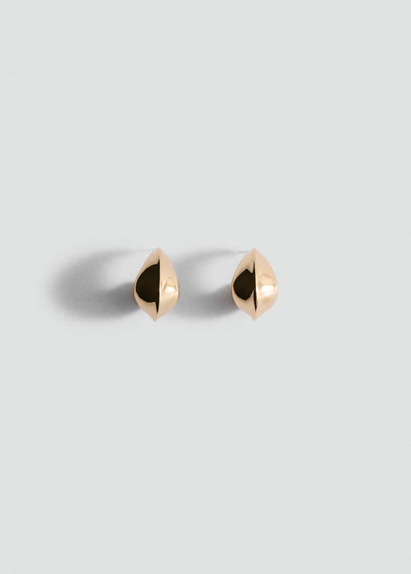MANGO DAVINIA 27021283-OR MANGO WOMEN EAR RING