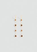 MANGO DEAN 27021285-OR MANGO WOMEN EAR RING-1