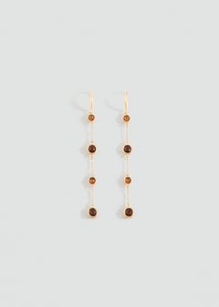 MANGO DEAN 27021285-OR MANGO WOMEN EAR RING