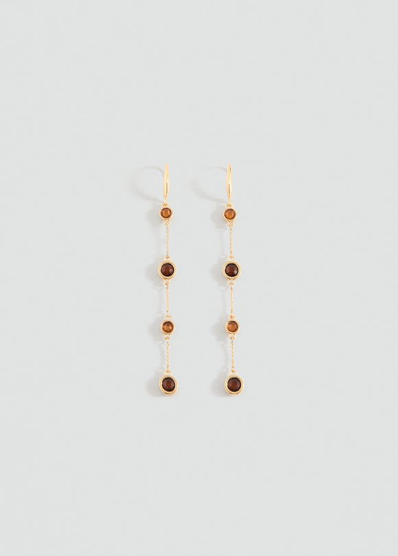 MANGO DEAN 27021285-OR MANGO WOMEN EAR RING