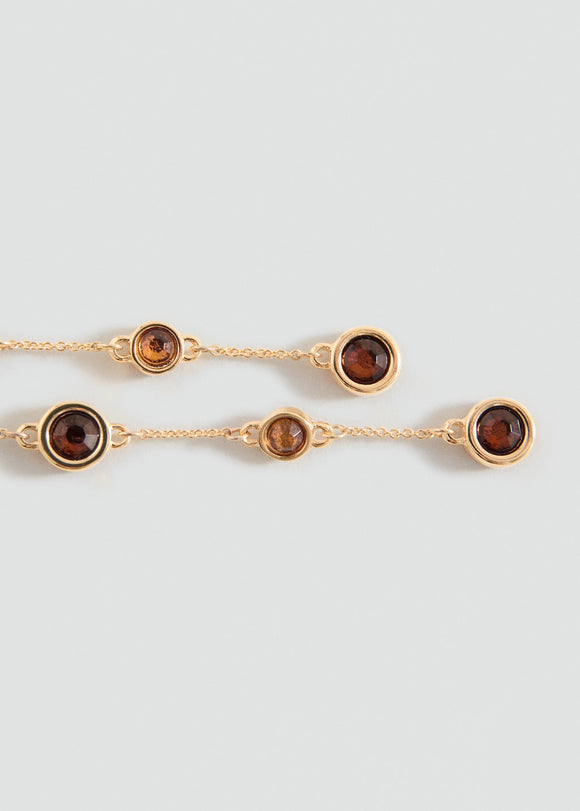 MANGO DEAN 27021285-OR MANGO WOMEN EAR RING