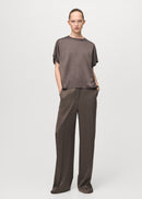 MANGO ROB-W 27021294-35 MANGO WOMEN BLOUSE-1