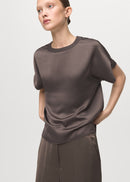 MANGO ROB-W 27021294-35 MANGO WOMEN BLOUSE-2