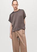 MANGO ROB-W 27021294-35 MANGO WOMEN BLOUSE-4