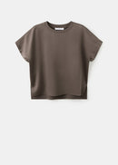 MANGO ROB-W 27021294-35 MANGO WOMEN BLOUSE-6