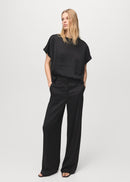 MANGO ROB-W 27021294-99 MANGO WOMEN BLOUSE-1