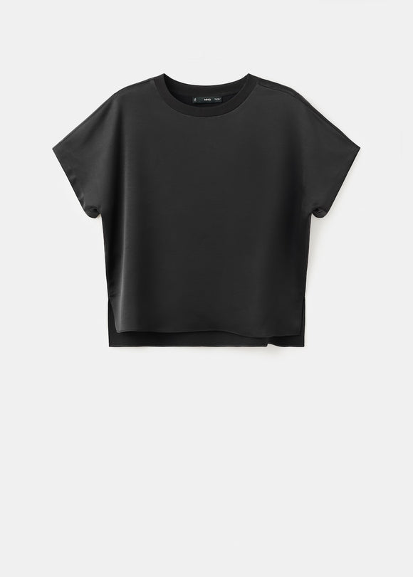 MANGO ROB-W 27021294-99 MANGO WOMEN BLOUSE