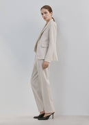 MANGO BOREAL 27021297-06 MANGO WOMEN TROUSER-2