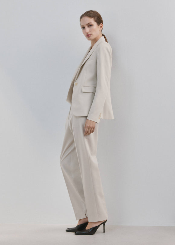 MANGO BOREAL 27021297-06 MANGO WOMEN TROUSER