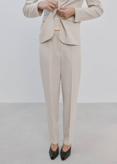 MANGO BOREAL 27021297-06 MANGO WOMEN TROUSER