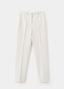 MANGO BOREAL 27021297-06 MANGO WOMEN TROUSER-4