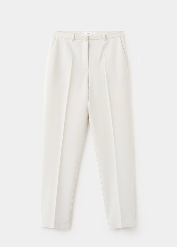 MANGO BOREAL 27021297-06 MANGO WOMEN TROUSER