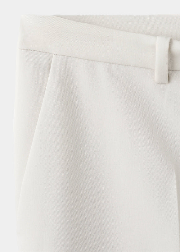 MANGO BOREAL 27021297-06 MANGO WOMEN TROUSER